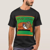 Spud Stud T - Shirt (Vorderseite)