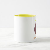 Spudman Yeehaw Tasse (Zentrum)