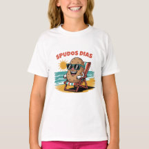Spudos Dias anpassbar