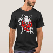 Spuds Mackenzie Essential T - Shirt (Vorderseite)