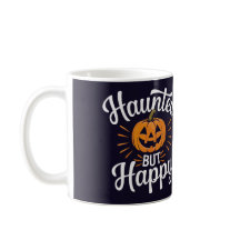 Spuk aber glücklich Personalisiert