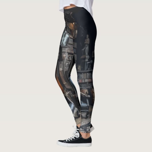 Spuk Archive Leggings (Links)