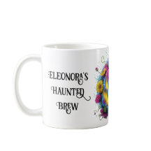 Spuk Brew Halloween Bloom Pumpkin