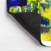 Spuk Burg Mousepad (Ecke)