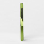 Spuk Clown durch geklatschtes Loch gezeigt Case-Mate iPhone Hülle (Hinten/Links)