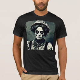 Spuk Clown T-Shirt
