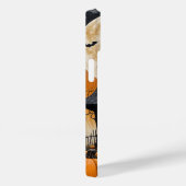 Spuk Erntezeit Case-Mate iPhone Hülle (Rückseite / Rechts)