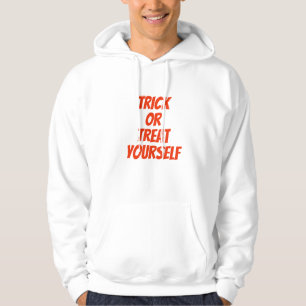 Spuk Eule und Spooky House - Gotisches Halloween N Hoodie