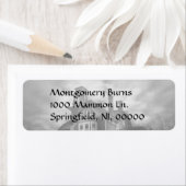 Spuk - Flemington, NJ - Spooky Town (Insitu)