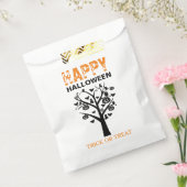 Spuk Forest Halloween-Fangans Geschenktütchen (Versiegelt)