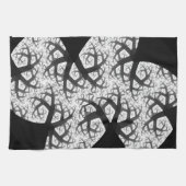 Spuk Forest Kitchtuch Küchentuch (Horizontal)