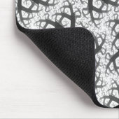 Spuk Forest Mousepad (Ecke)