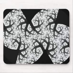 Spuk Forest Mousepad