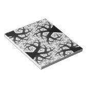 Spuk Forest Notepad Notizblock (angewinkelt)