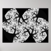 Spuk Forstauflage Poster (Vorne)