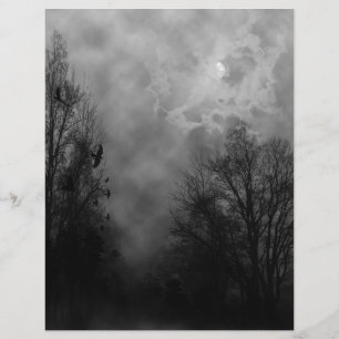 Spuk Gothic Sky