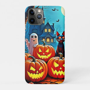 Spuk Halloween Night Design Case-Mate iPhone Hülle