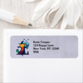 Spuk Halloween Pumpkin Head Scarecrow Spooky (Insitu)