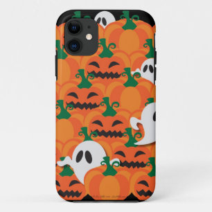 Spuk Halloween-Pumpkin-Patchghosts Case-Mate iPhone Hülle