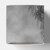 Spuk Halloween Sky mit Ravens Gastgeschenk Box Geschenkschachtel (Oben)