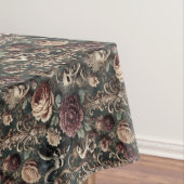 Spuk Harmonik - Gothic Medium Muster Tischdecke (Beispiel)