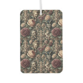 Spuk Harmonik - Gotik Viktorianisch Autolufterfrischer (Vorderseite)