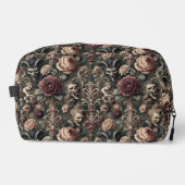 Spuk Harmonik - Gotik Viktorianisch Waschbeutel (Vorderseite)