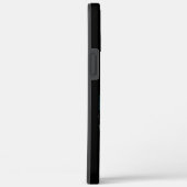 Spuk Haus, Beängstigende Halloween-Nacht Case-Mate iPhone Hülle (Rückseite / Rechts)