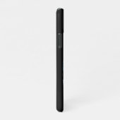 Spuk Haus, Beängstigende Halloween-Nacht iPhone Hülle (Rechte Seite)