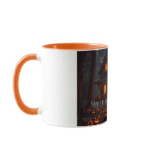 Spuk Haus - Halloween