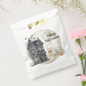 Spuk Haus Mummy and Friends Halloween-Party Geschenktütchen (Versiegelt)