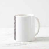 Spuk Haus (nur vorne) Kaffeemaschine Tasse (VorderseiteRechts)