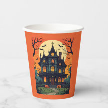 Spuk Haus - Teufel Ende