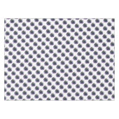 Spuk Häuser Halloween Tablecloth Tischdecke (Vorderseite (Horizontal))