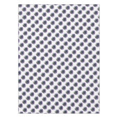 Spuk Häuser Halloween Tablecloth Tischdecke (Vorderseite)