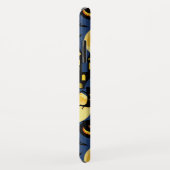 Spuk Hausmuster Halloweens Case-Mate iPhone Hülle (Hinten/Rechts)