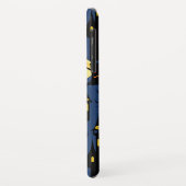 Spuk Hausmuster Halloweens Case-Mate iPhone Hülle (Hinten/Links)