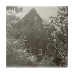 Spuk Herrenhaus! Fliese