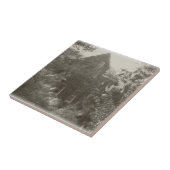 Spuk Herrenhaus! Fliese (Seite)