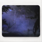 Spuk Hill House Mouse Pad Mousepad (Vorne)