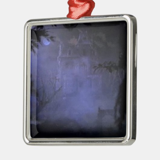 Spuk Hill House Ornament (Links)