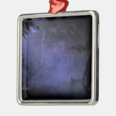 Spuk Hill House Ornament Aus Metall (Links)