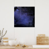 Spuk Hill House Poster (Küche)