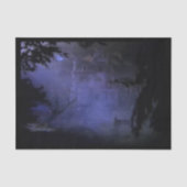 Spuk Hill House Tissue Paper Seidenpapier (Vorderseite)