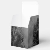 Spuk Himmel mit Ravens Custom Pop Box Geschenkschachtel (Geöffnet)