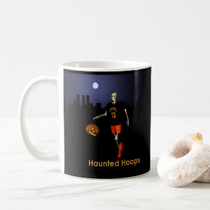 Spuk Hoops Kaffeetasse