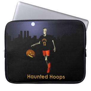 Spuk Hoops Laptopschutzhülle