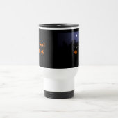 Spuk Hoops Reisebecher (Mittel)