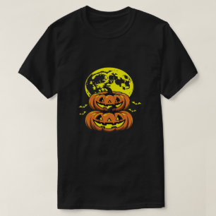 Spuk Horror Night T-Shirt