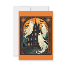 Spuk House - Dark Shadows Street